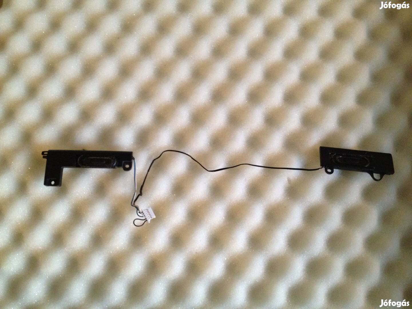 Garanciás, Dell XPS M1330 Hangszóró Hangszórók Speaker Gyári Bontott