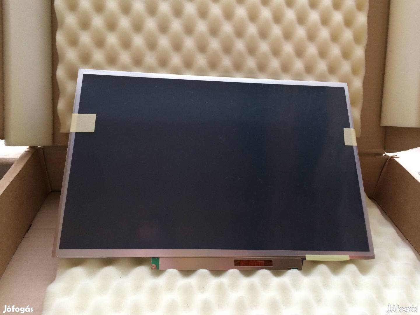 Garanciás, Dell XPS M1330 Új CCFL Kijelző LCD Panel Inverter W510G Ltn