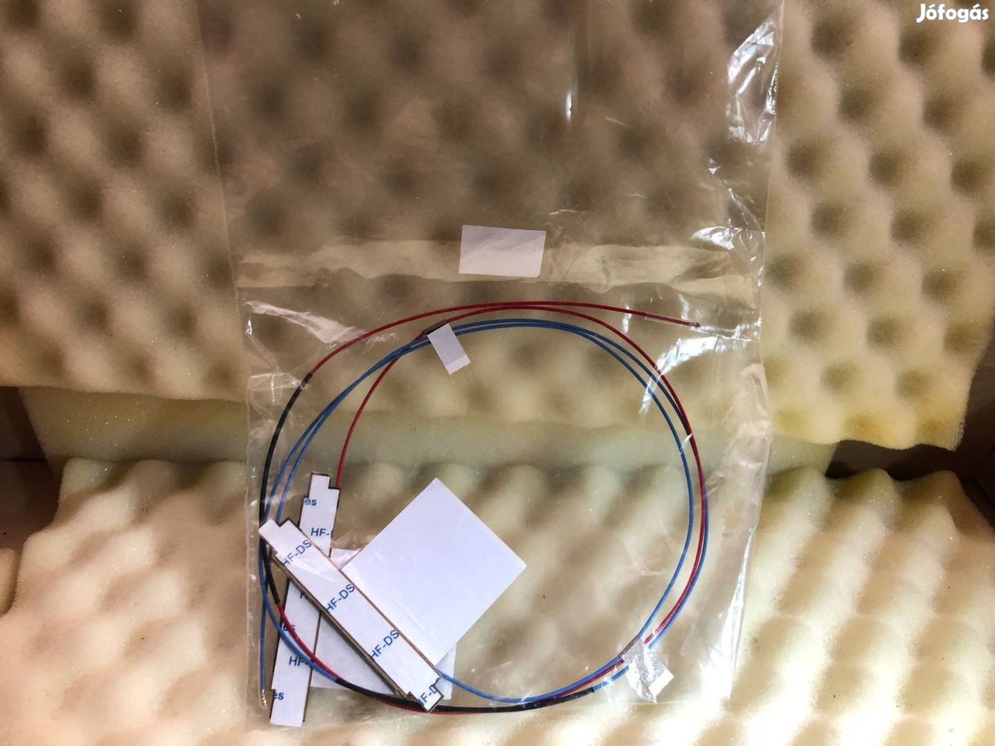 Garanciás, Lenovo Thinkpad L540 antenna wwan antenna 04X4874 gyári új