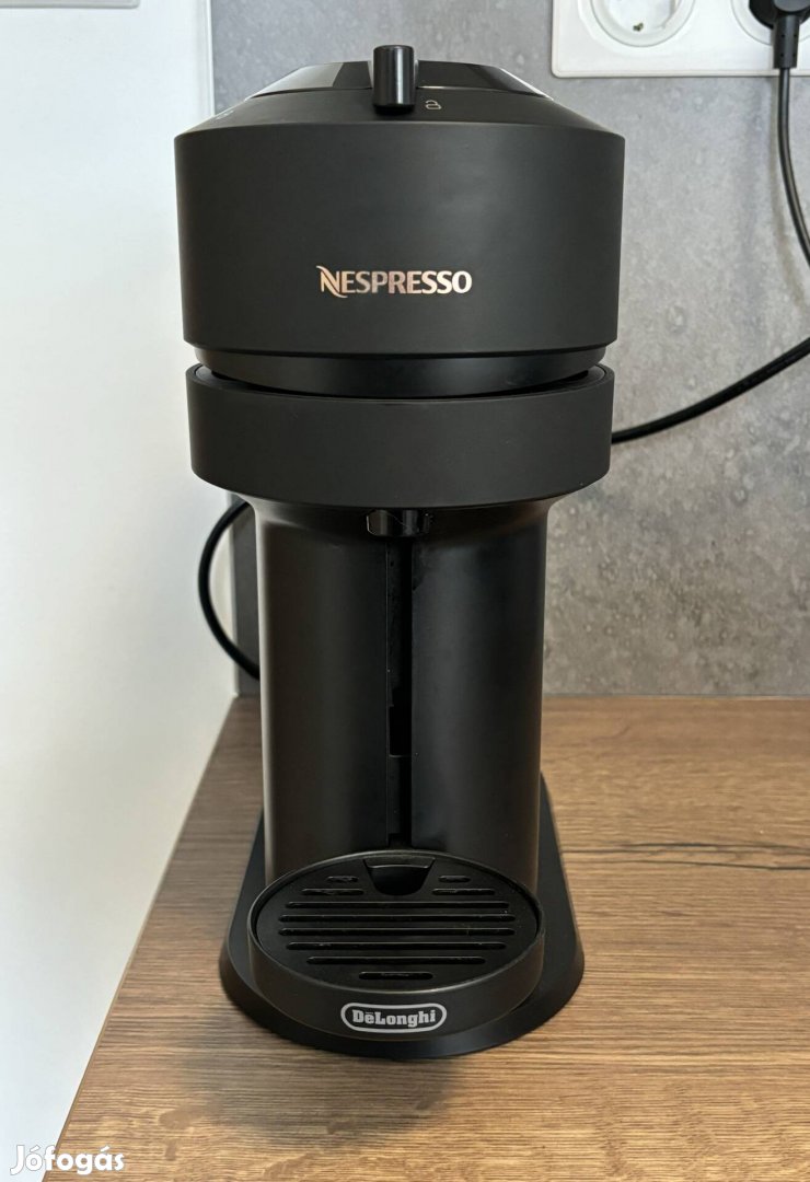 Garanciás!!! Nespresso Vertuo Next kapszulás kávéfőző