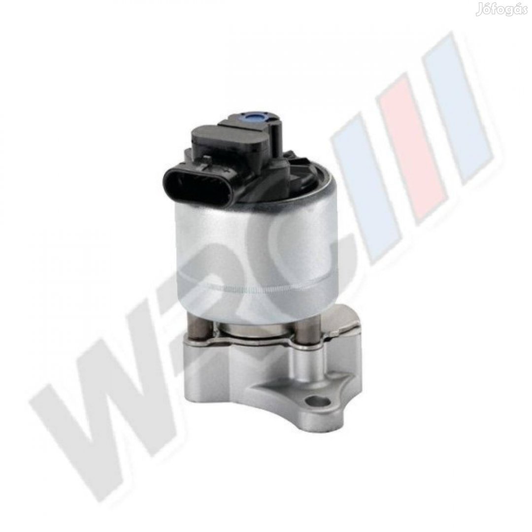 Garanciával EGR szelep Citroen C4 C5 C8 1.8 2.0 16V 1628JF