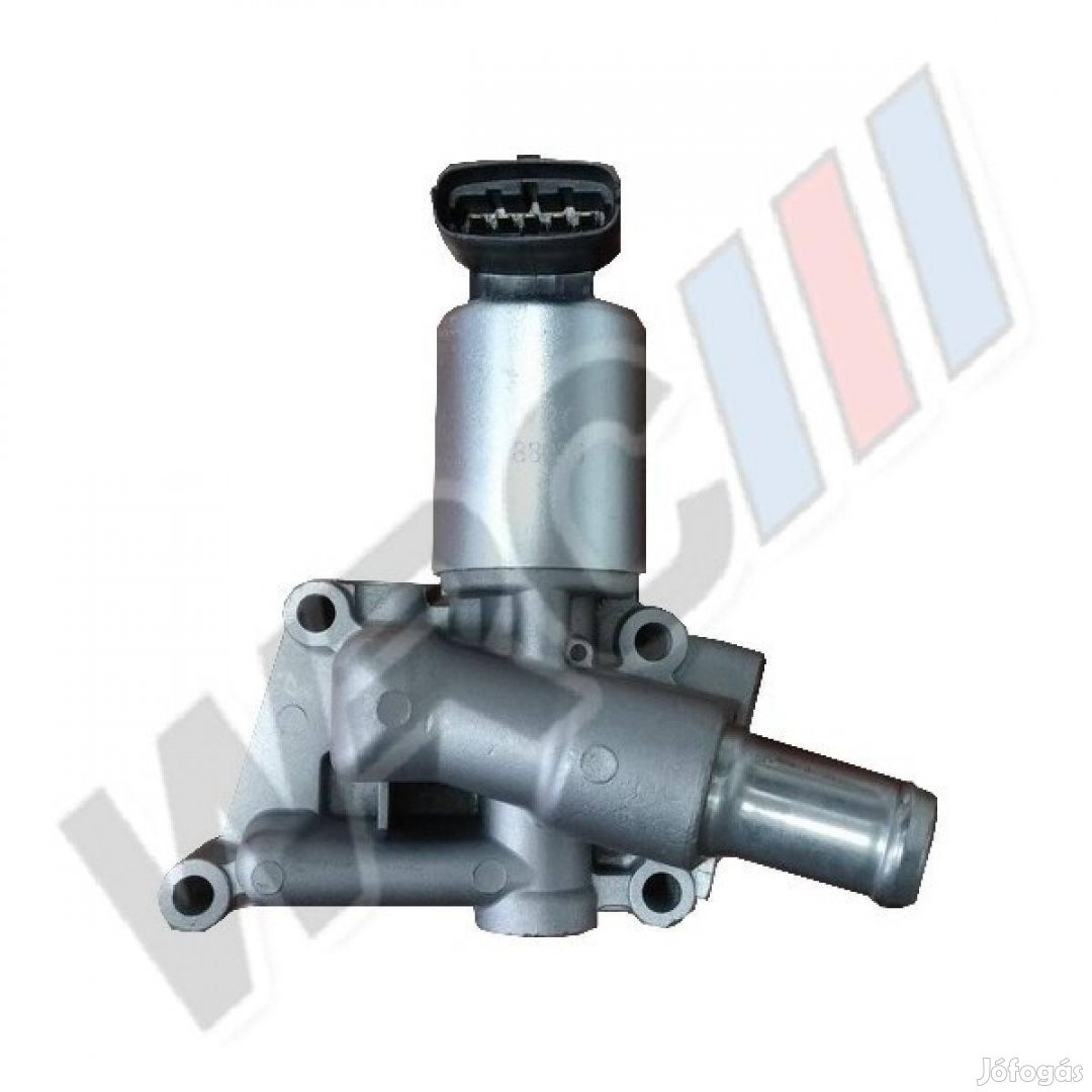 Garanciával EGR szelep Opel Astra G Astra H 1.2 16V 1.4 9158987