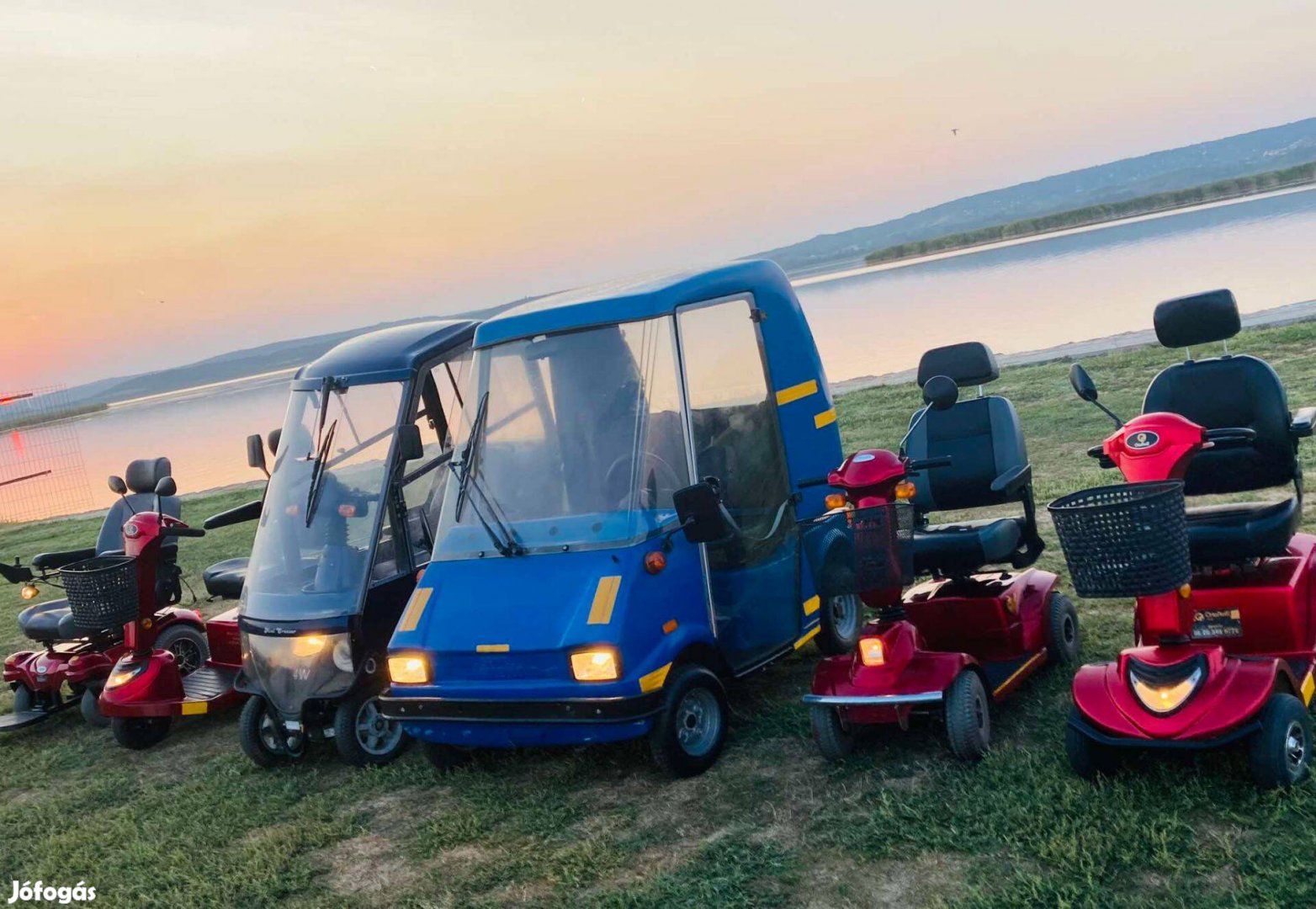 Garanciával Nagy Választék Elektromos MOPED Rokkantkocsi Rokkant Rehab