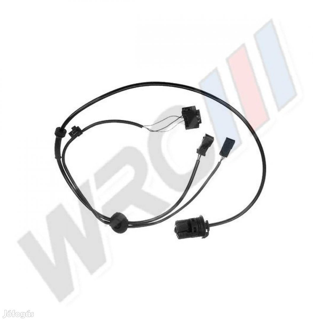 Garanciával, ABS szenzor bal hátsó Audi A6 4B0927807L