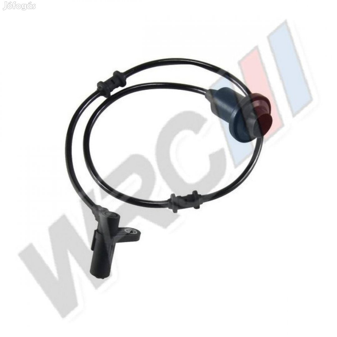 Garanciával, ABS szenzor bal hátsó Mercedes S osztály W220 C215 220540