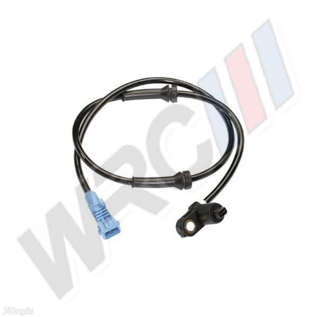 Garanciával, ABS szenzor első bal/jobb Peugeot 206 4545.76