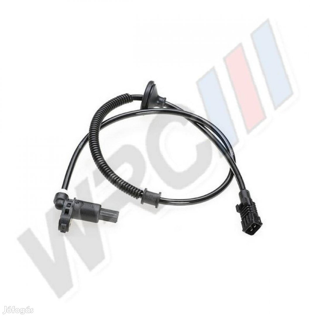 Garanciával, ABS szenzor hátsó bal/jobb Citroen Xantia 4545.74
