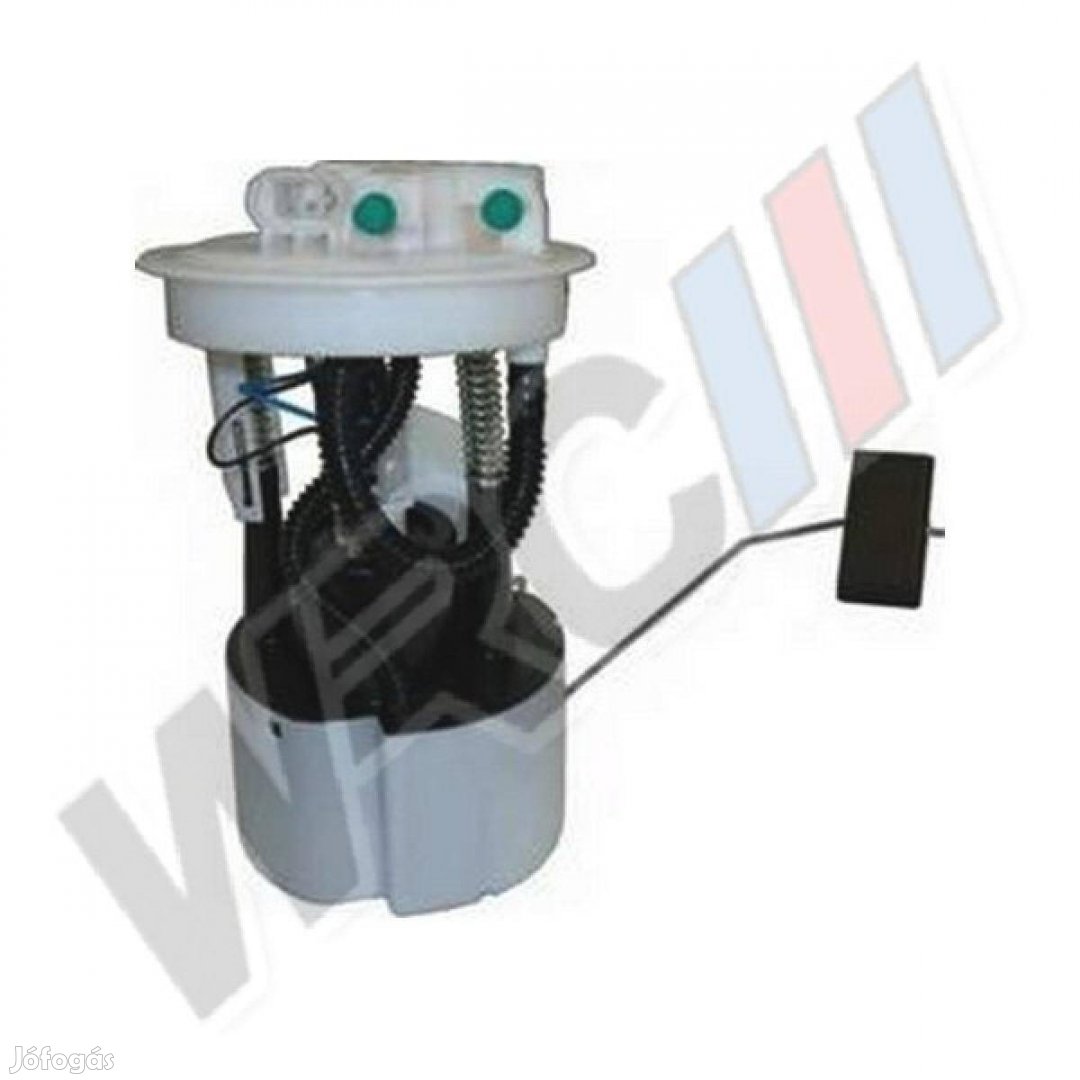 Garanciával, AC pumpa Renault Scenic Megane 1.6 2.0
