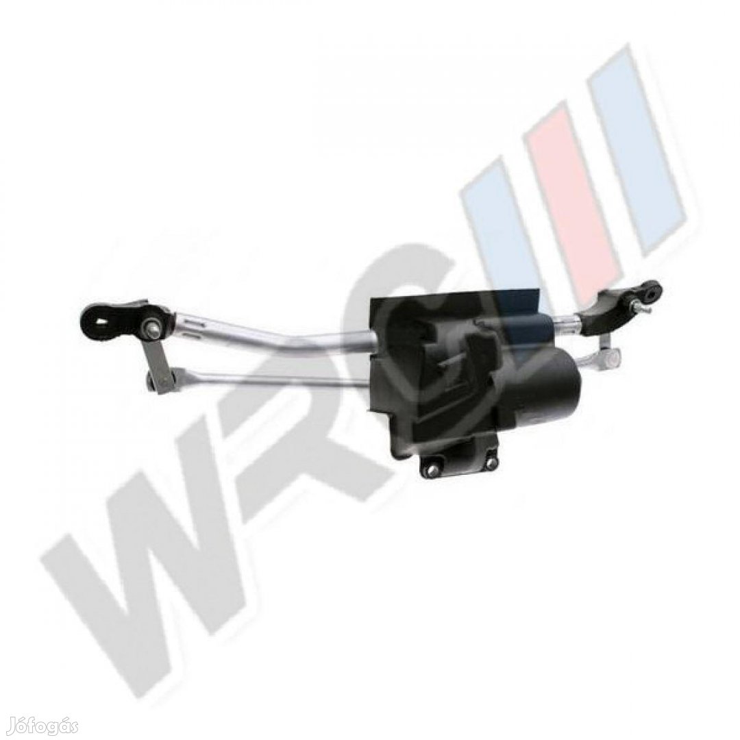 Garanciával, Ablaktörlő mechanika Opel Astra G 1998-2009 1270001