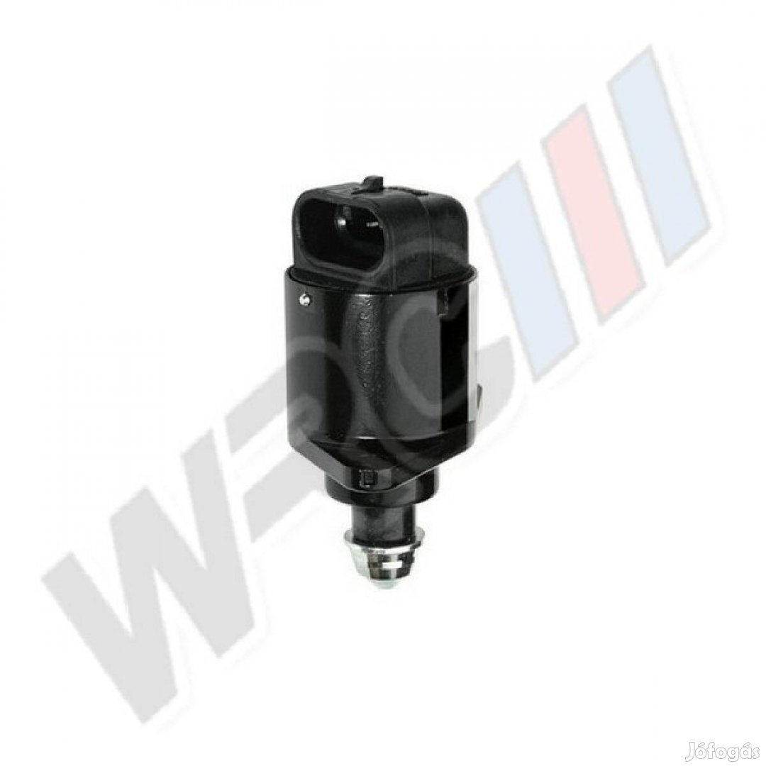 Garanciával, Alapjárati léptetőmotor Peugeot 106 206 A97108