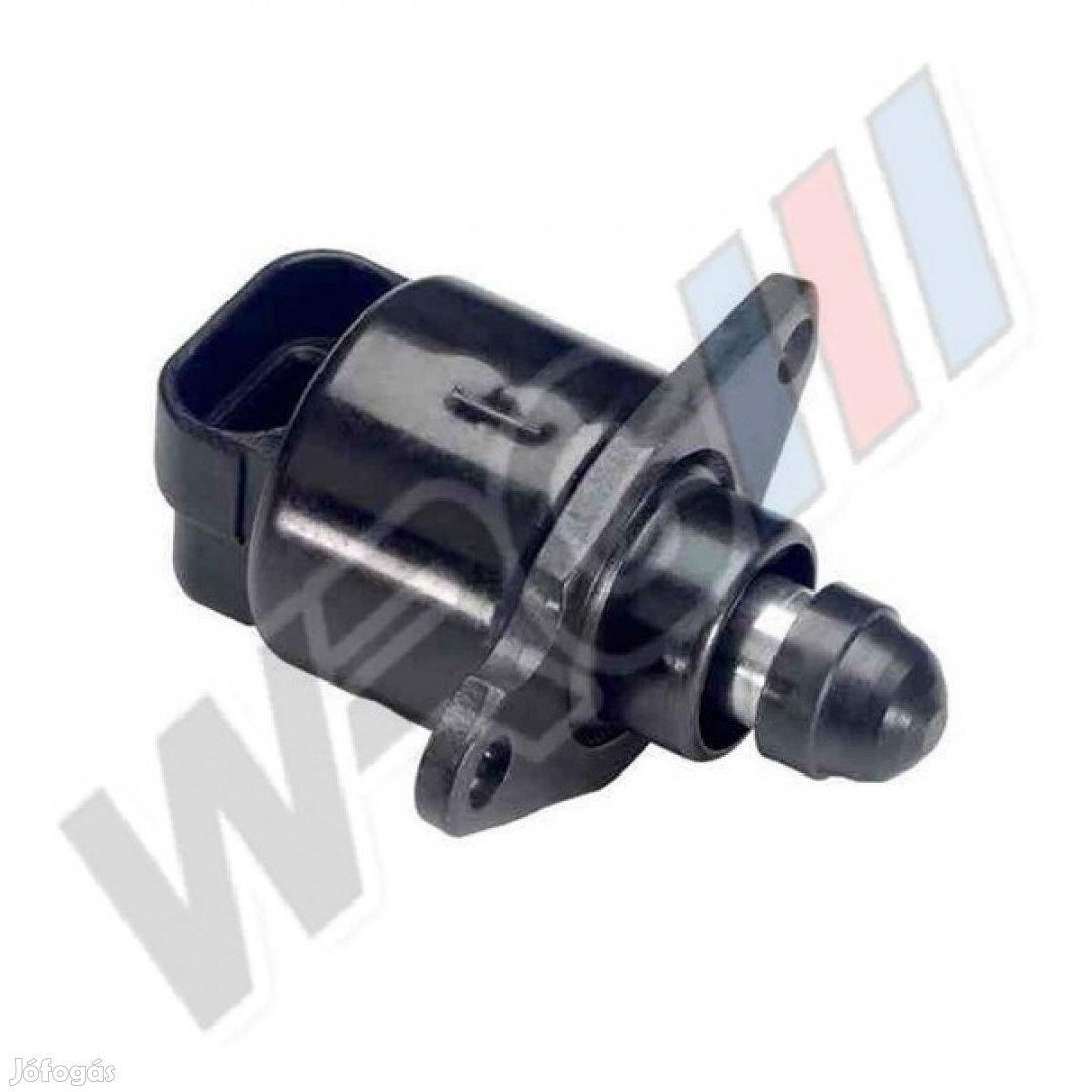 Garanciával, Alapjárati léptetőmotor Peugeot 406,407 1920CA