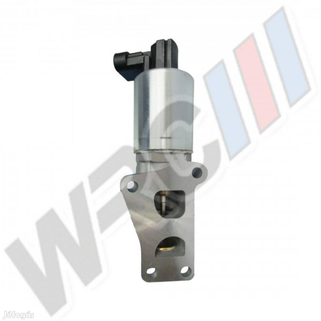 Garanciával, EGR Szelep Opel Astra,Meriva,Vectra,Zafira 24445720