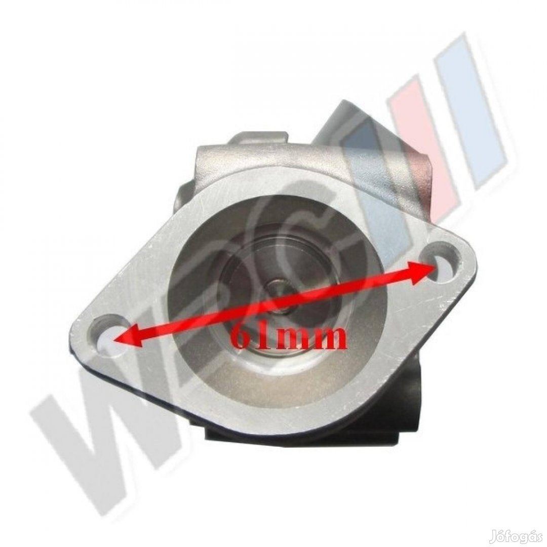 Garanciával, EGR Szelep Peugeot 407,607 1618N7