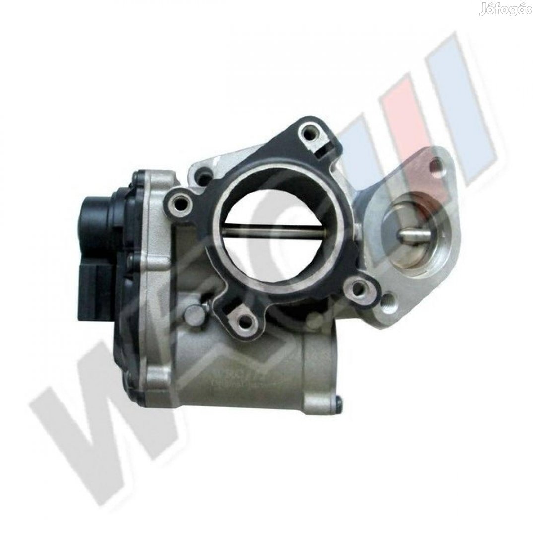 Garanciával, EGR Szelep Renault Espace Scenic Koleos Laguna Megane Tra