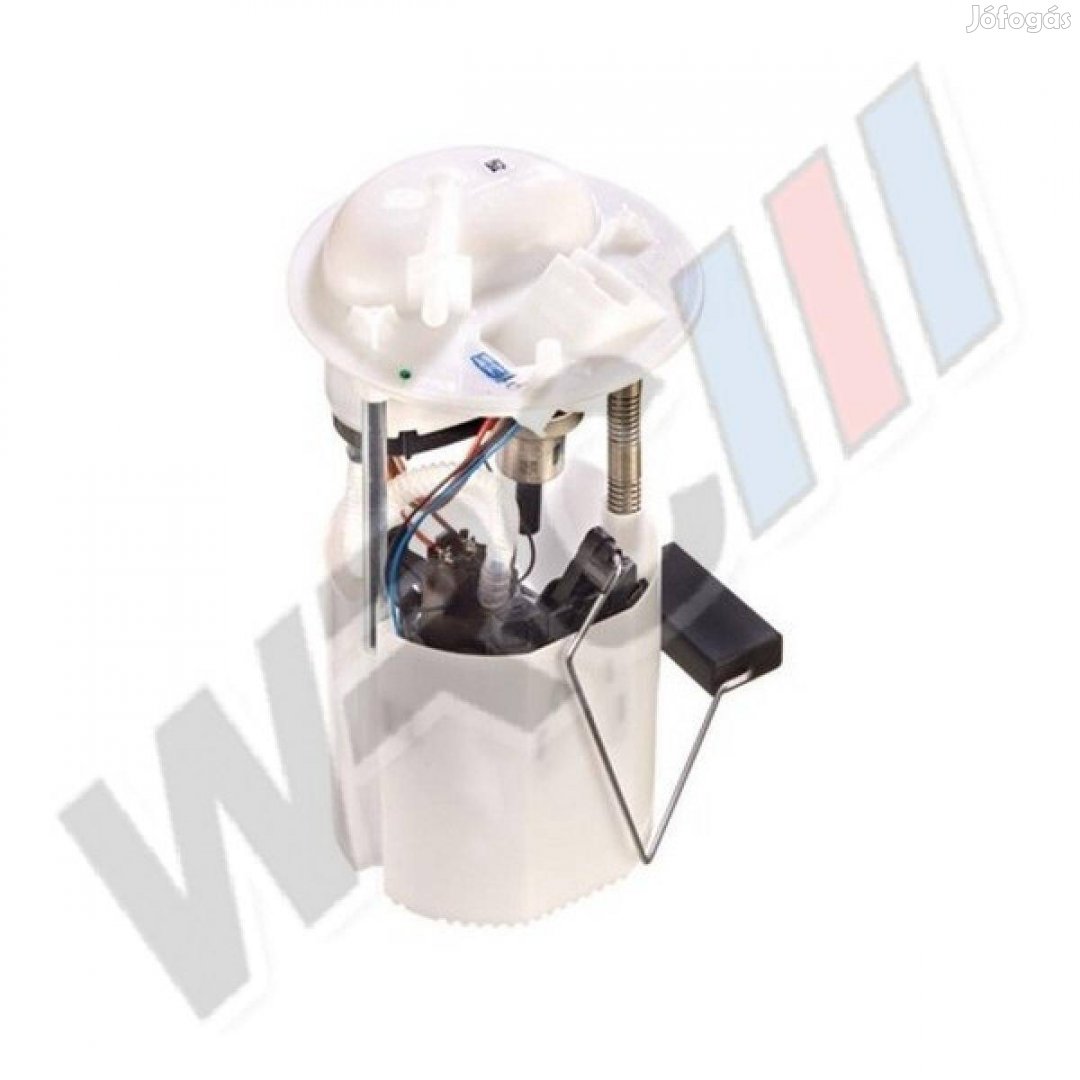 Garanciával, Komplett AC pumpa Fiat Panda 1.1 1.2 51789376