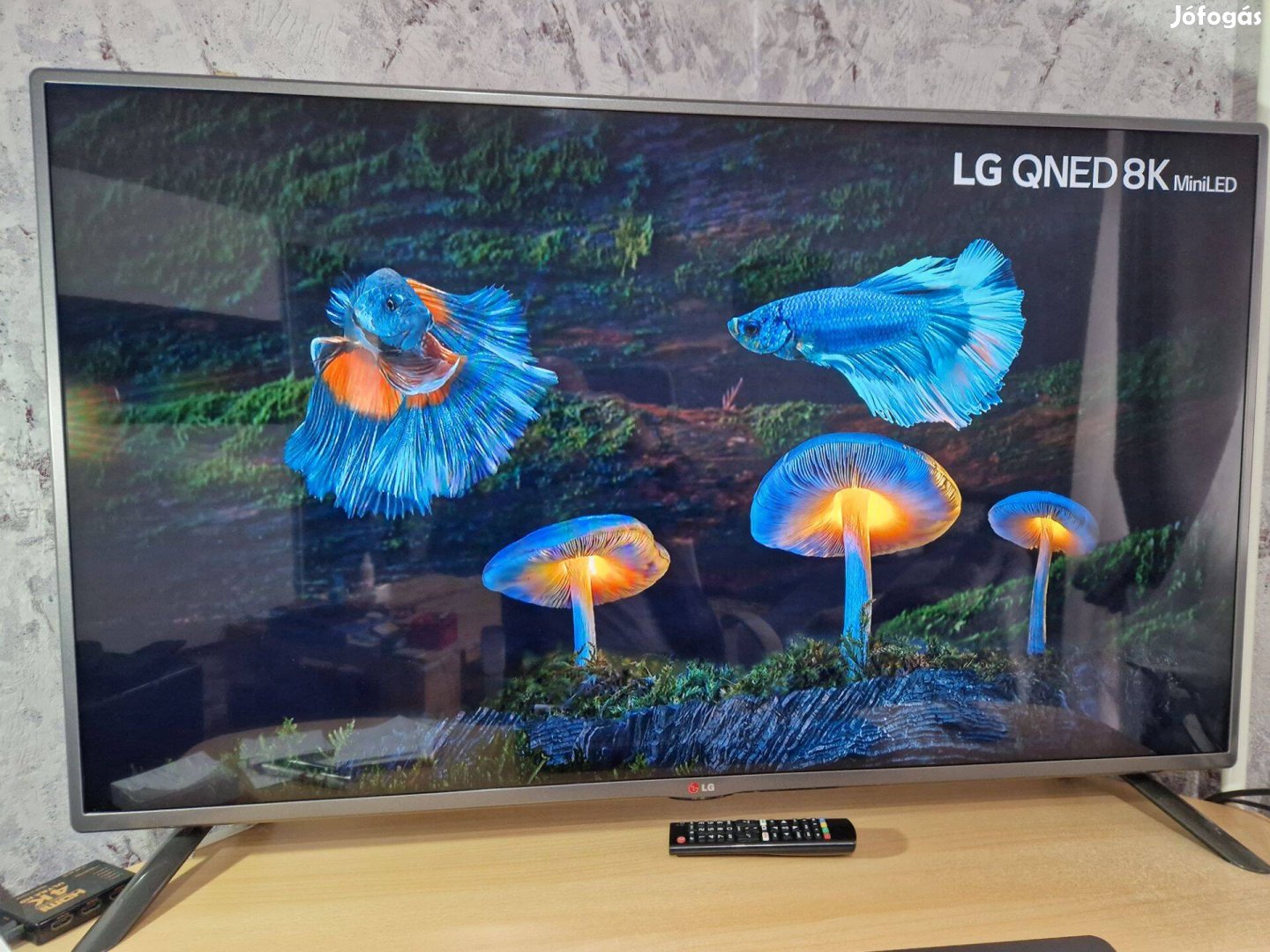 Garanciávali ! LG 47LB561V 117cm FHD LED TvPatika Áll.