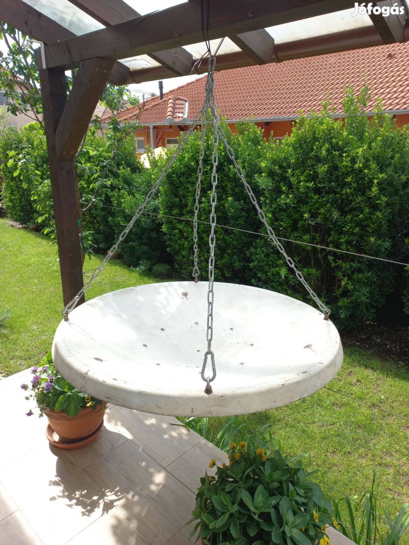 Garázsürítés Fészekhinta eladó!