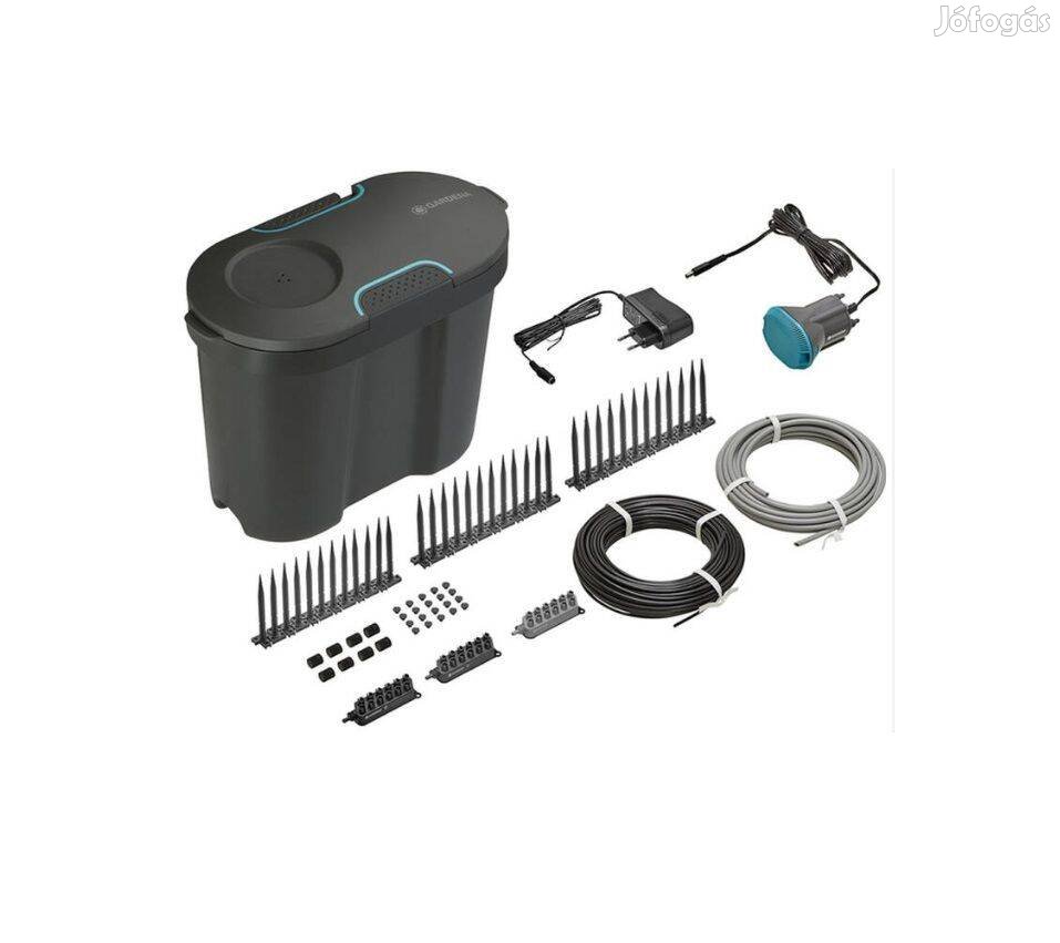 Gardena 13366-20 Automata city gardening öntözőkanna