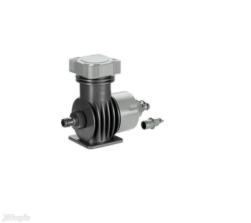 Gardena 1354-20 Micro-Drip System, alapelem