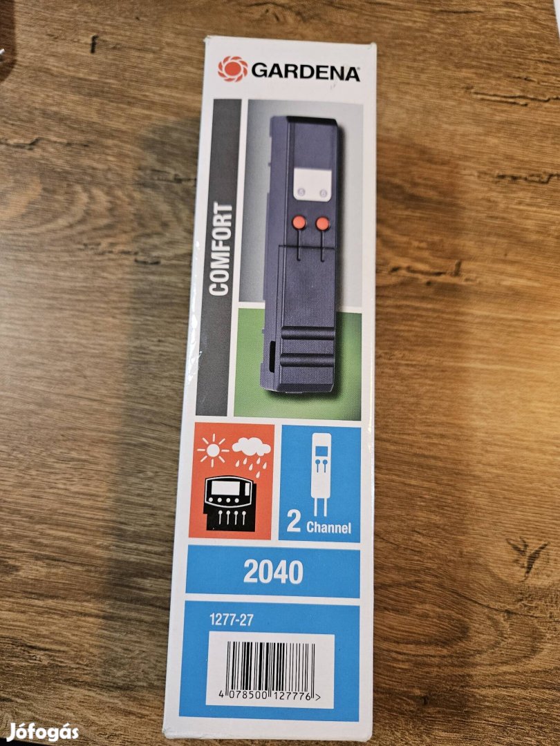 Gardena 2040 kiegészítő modul