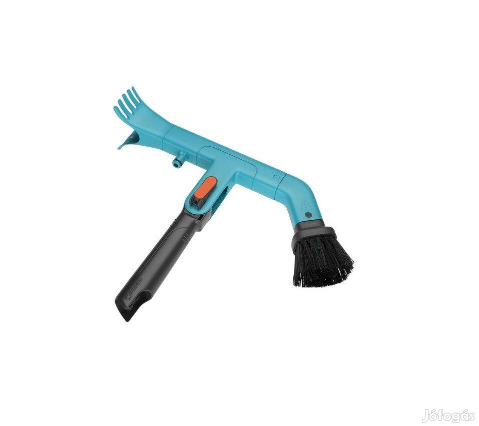 Gardena 3651-20 cs ereszcsatorna tisztító