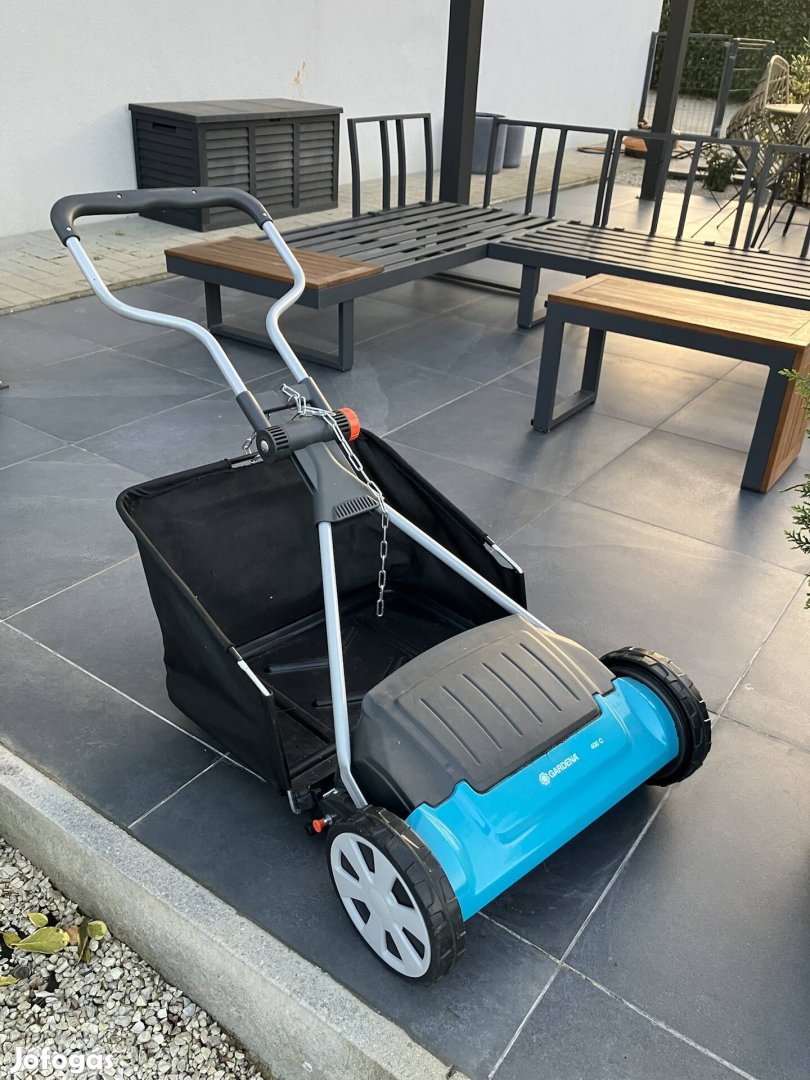 Gardena 400C