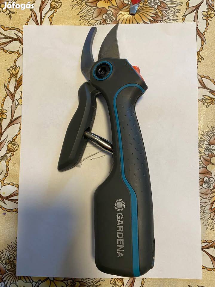 Gardena Assistcut akkus metszőolló alkatrésznek eladó