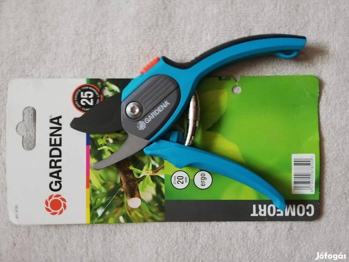 Gardena Comfort metszőolló (8785 tipusszámú)