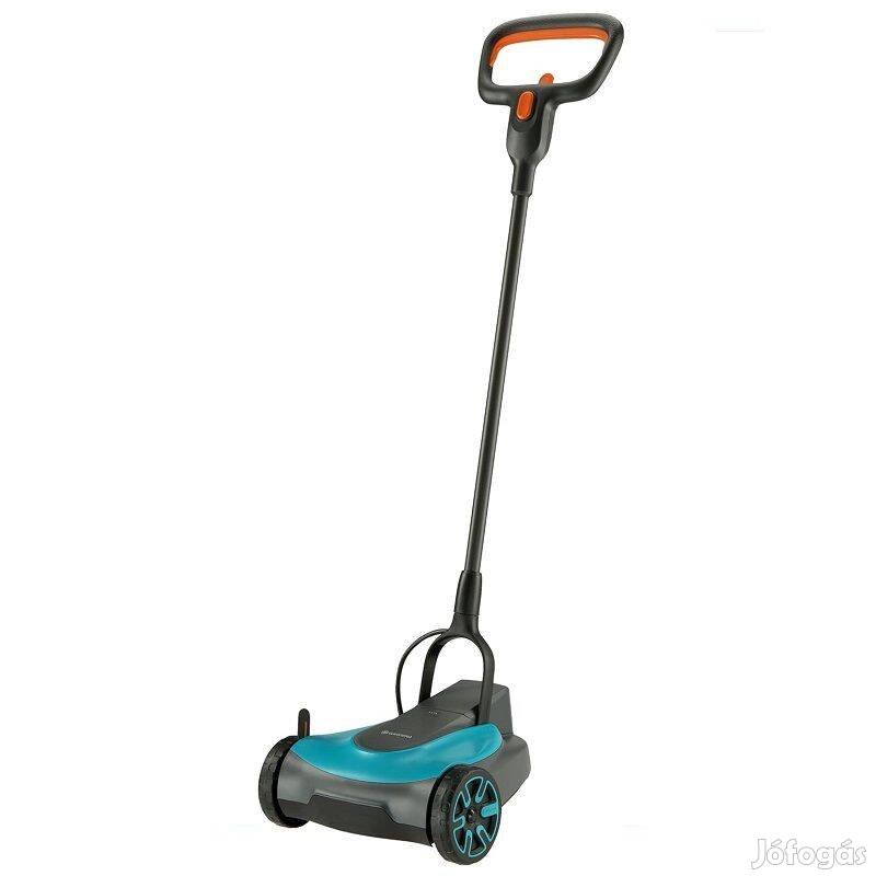 Gardena Handymower 22/18V P4A akkus kézi fűnyíró, alapgép, 18V, 22cm