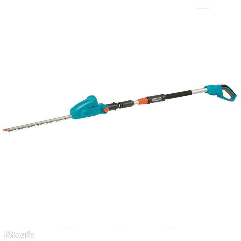 Gardena THS 42/18V P4A akkus teleszkópos sövénynyíró, alapgép, 42cm