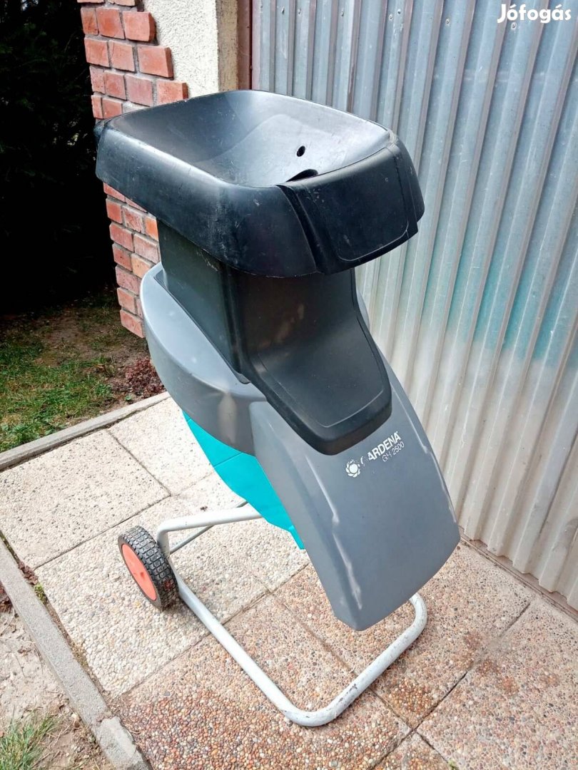 Gardena ágdaráló 