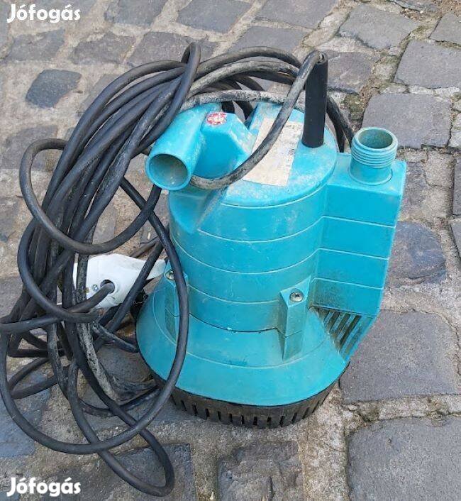 Gardena búvárszivattyú alkatrésznek