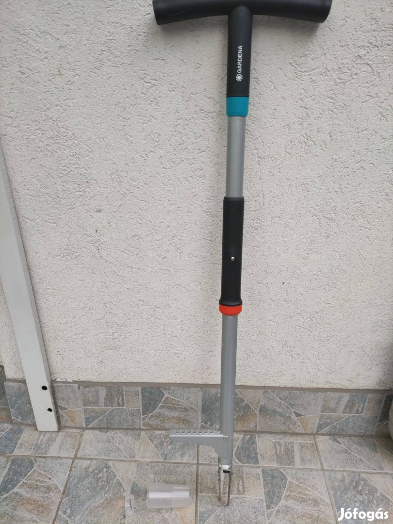 Gardena gyomkiszúró új