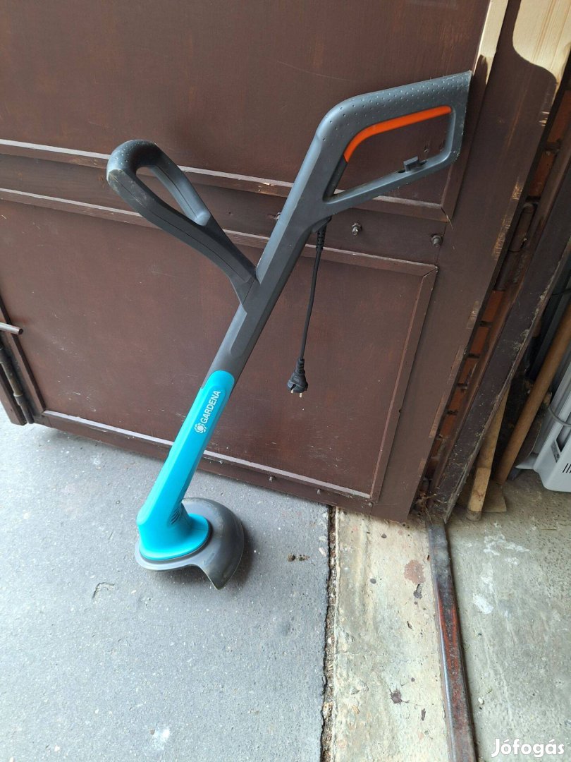 Gardena szegélynyíró eladó!