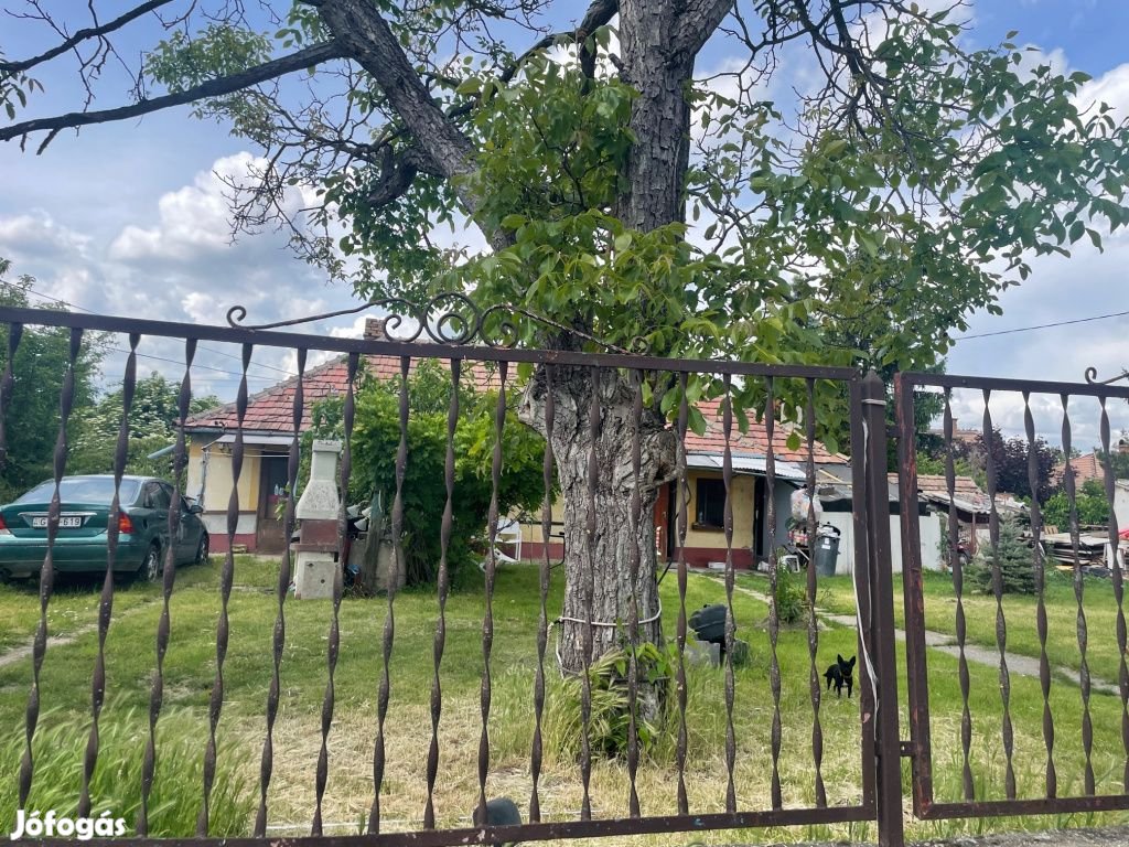 Gárdony, Számozott utca utca, 55 m2-es, családi ház, 2