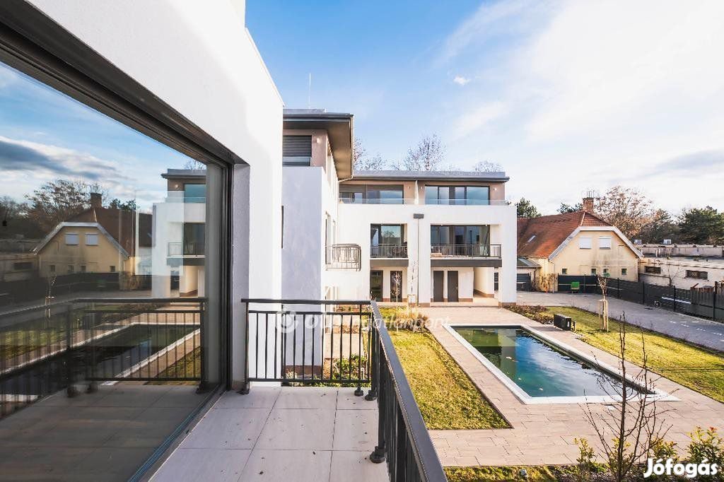 Gárdonyi 48 nm-es lakás eladó