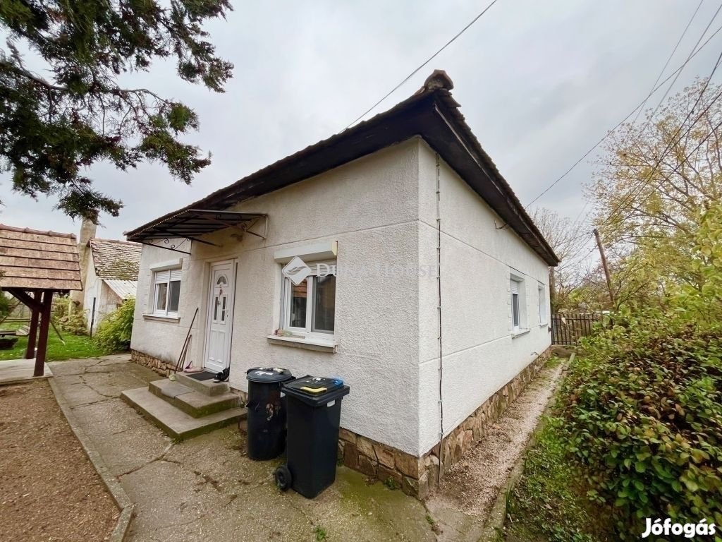 Gárdonyi 66 nm-es ház eladó