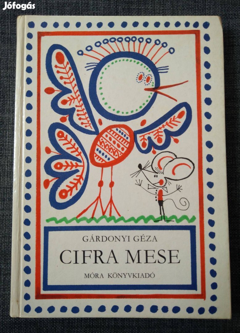 Gárdonyi Géza - Cifra mese