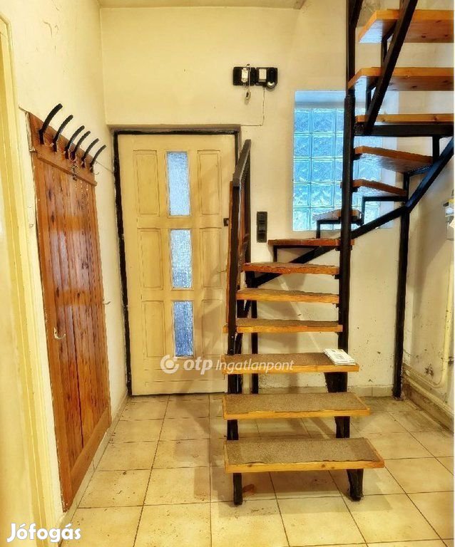 Gárdonyi eladó 115 nm-es ház