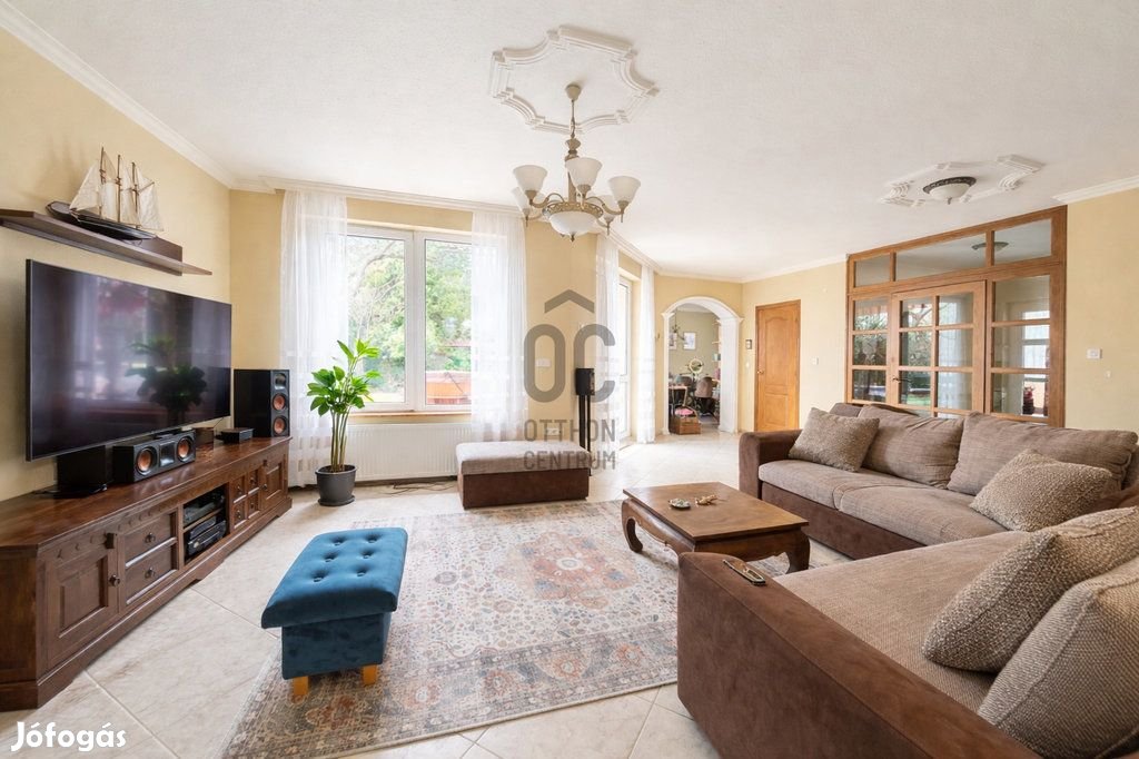 Gárdonyi eladó 152 nm-es ház