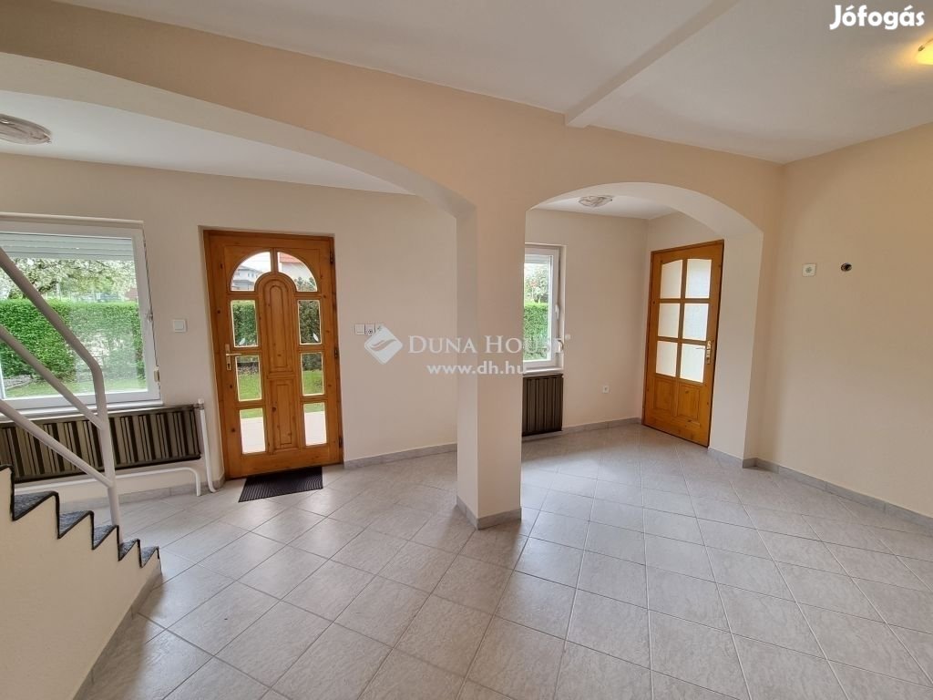 Gárdonyi eladó 154 nm-es ház