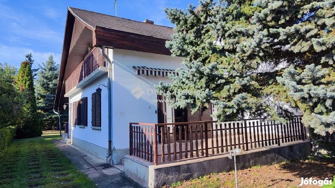Gárdonyi eladó 90 nm-es ház