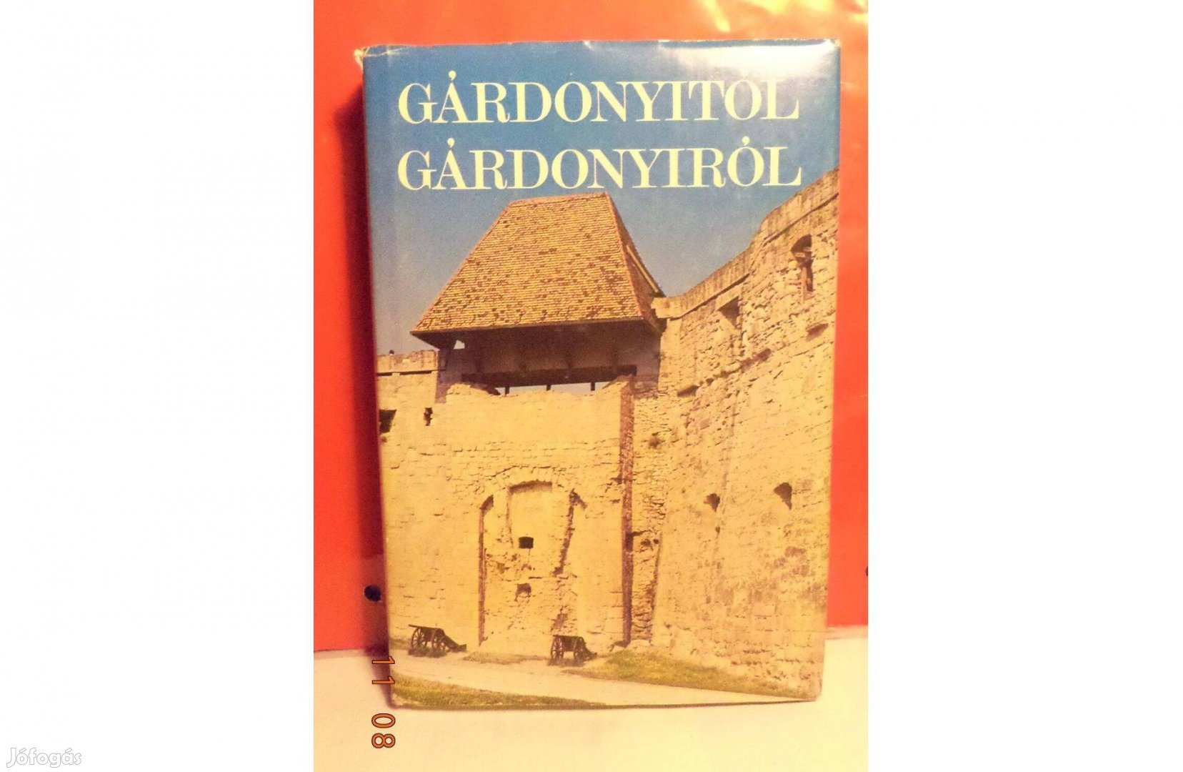 Gárdonyitól Gárdonyiról