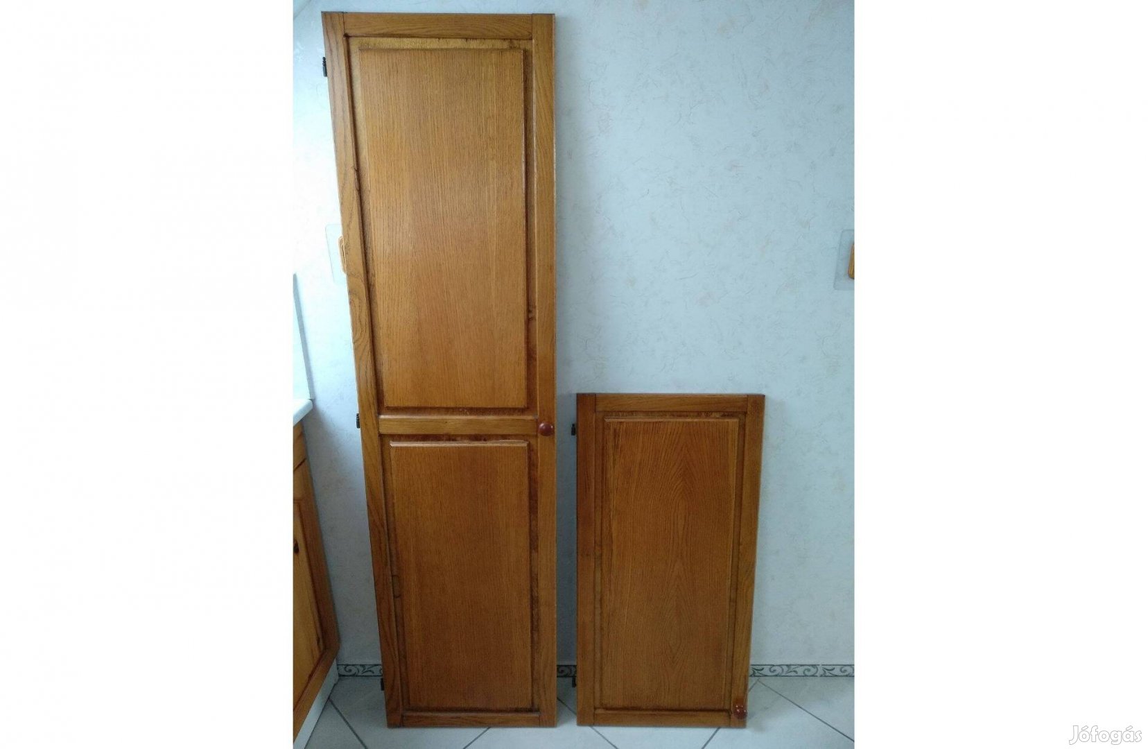 Gardrób szekrény ajtók 12 db vagy beépített szekrény m 260x sz 295 cm