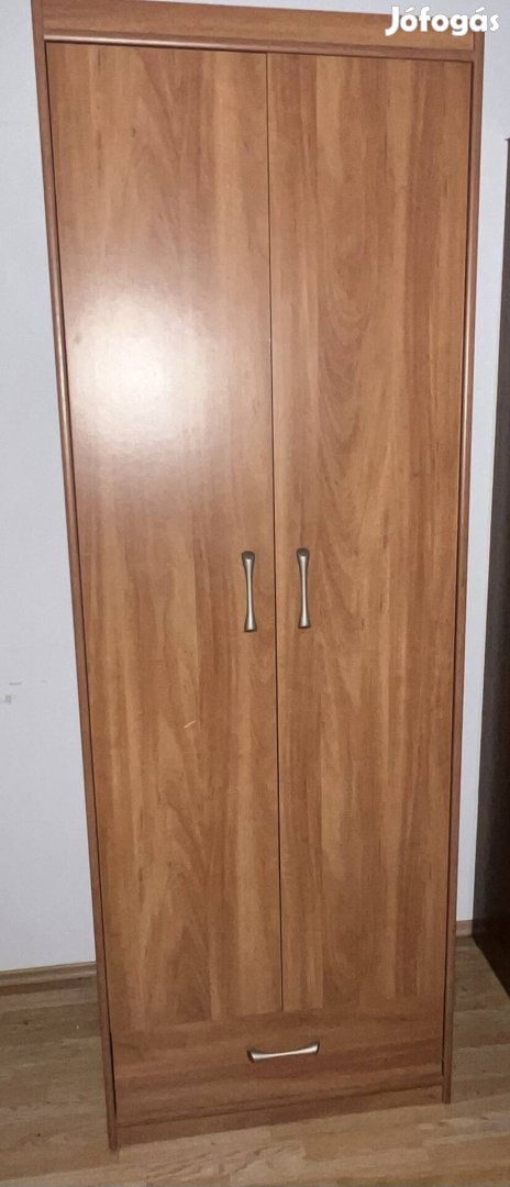 Gardróbszekrény rúd szükséges TV-állványos szekrény Csak