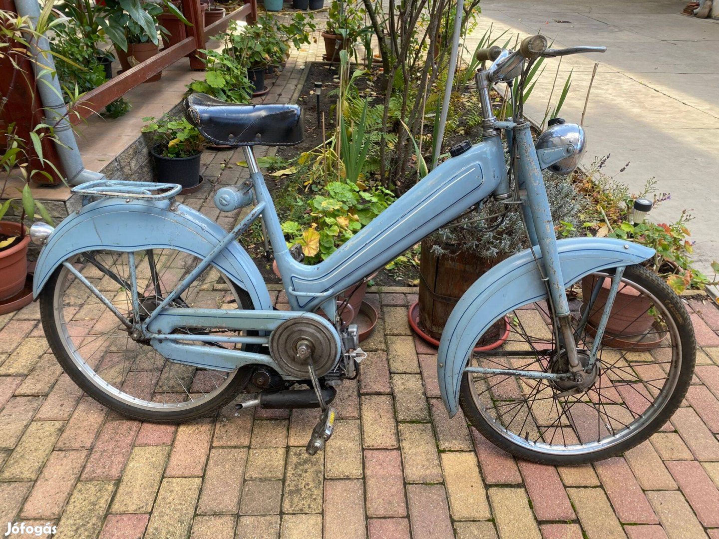 Garelli Mosquito ( Dongó ) eladó