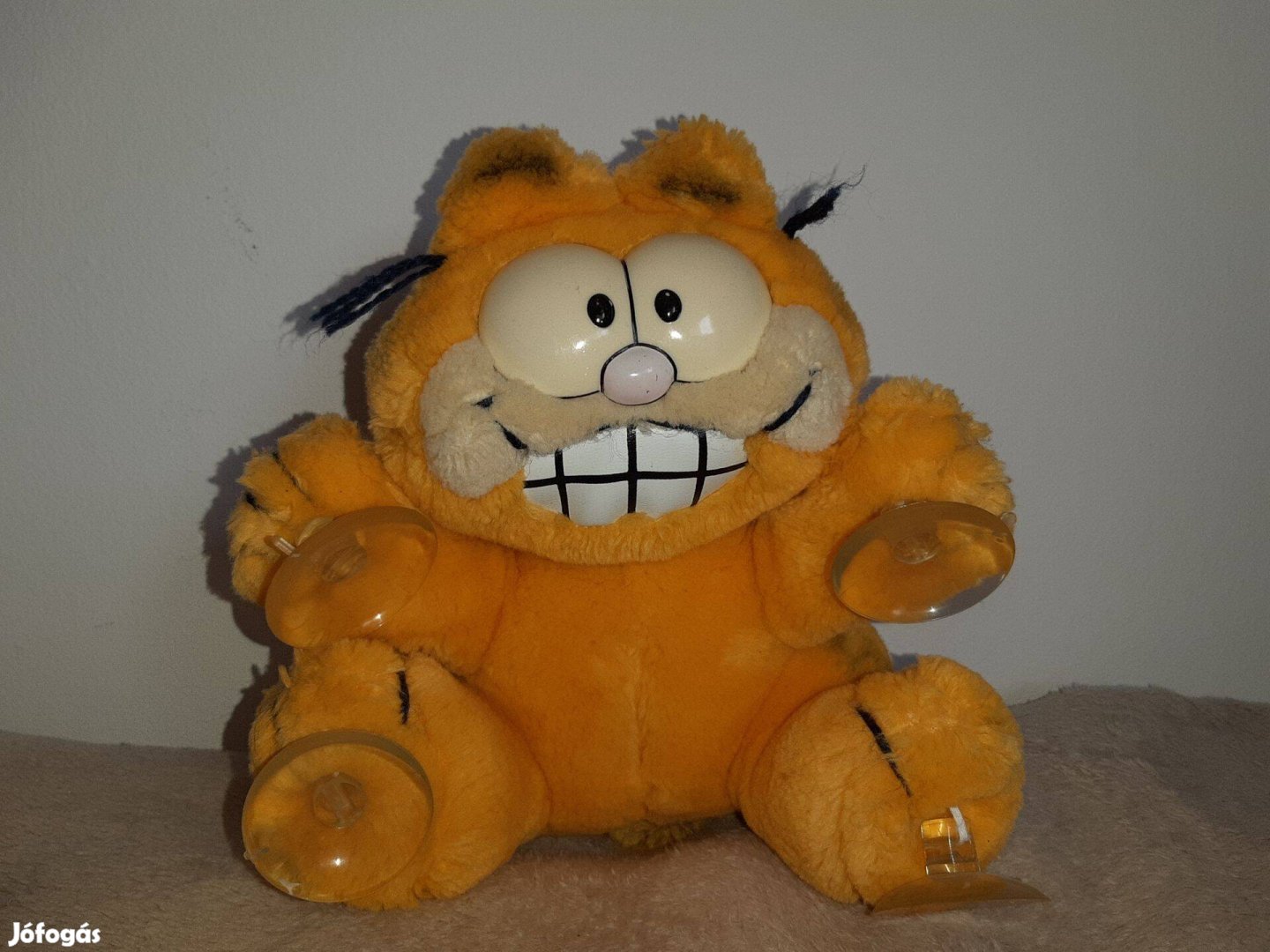 Garfield 25 cm