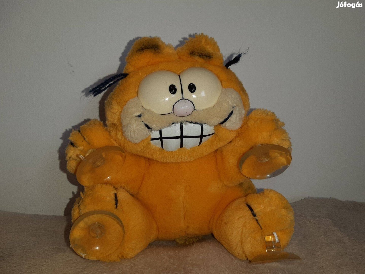 Garfield 25 cm