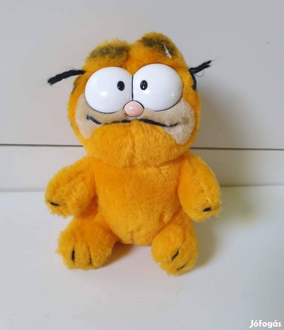 Garfield cica !!!!!!