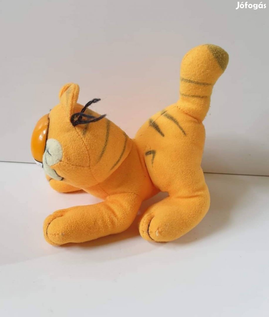 Garfield cica !!!!!!